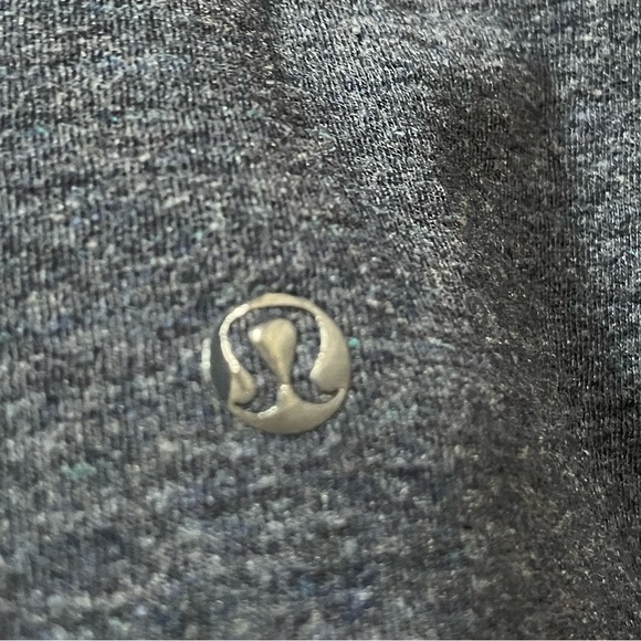 Lululemon Open Your Heart Long Sleeve - Picture 4 of 8